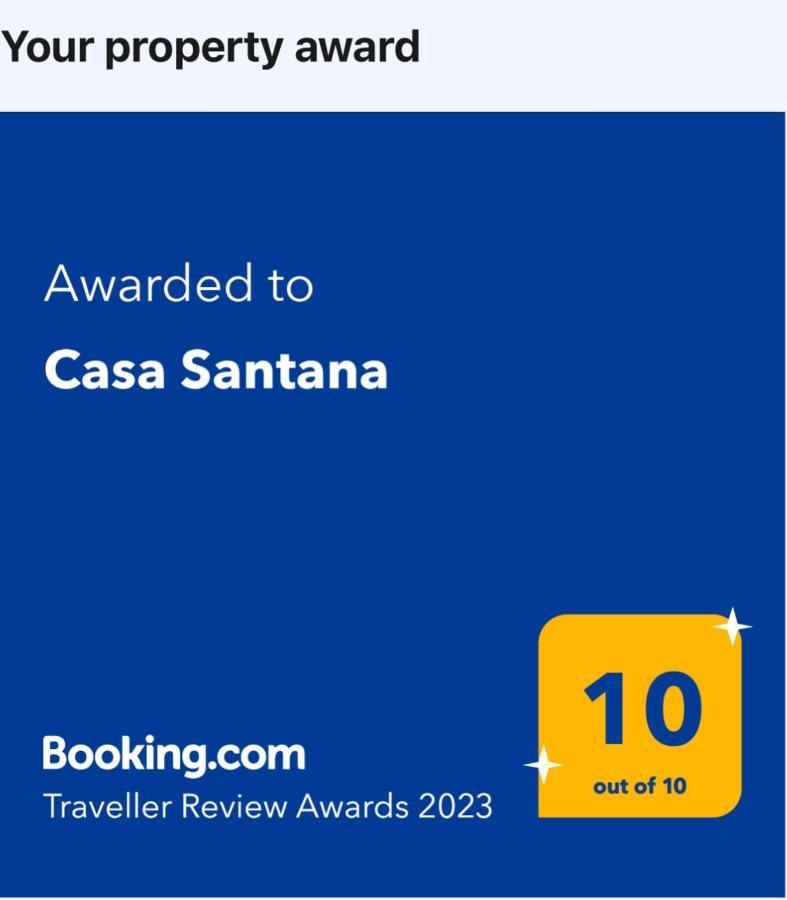 Casa Santana Apartment Estreito Da Calheta Bagian luar foto
